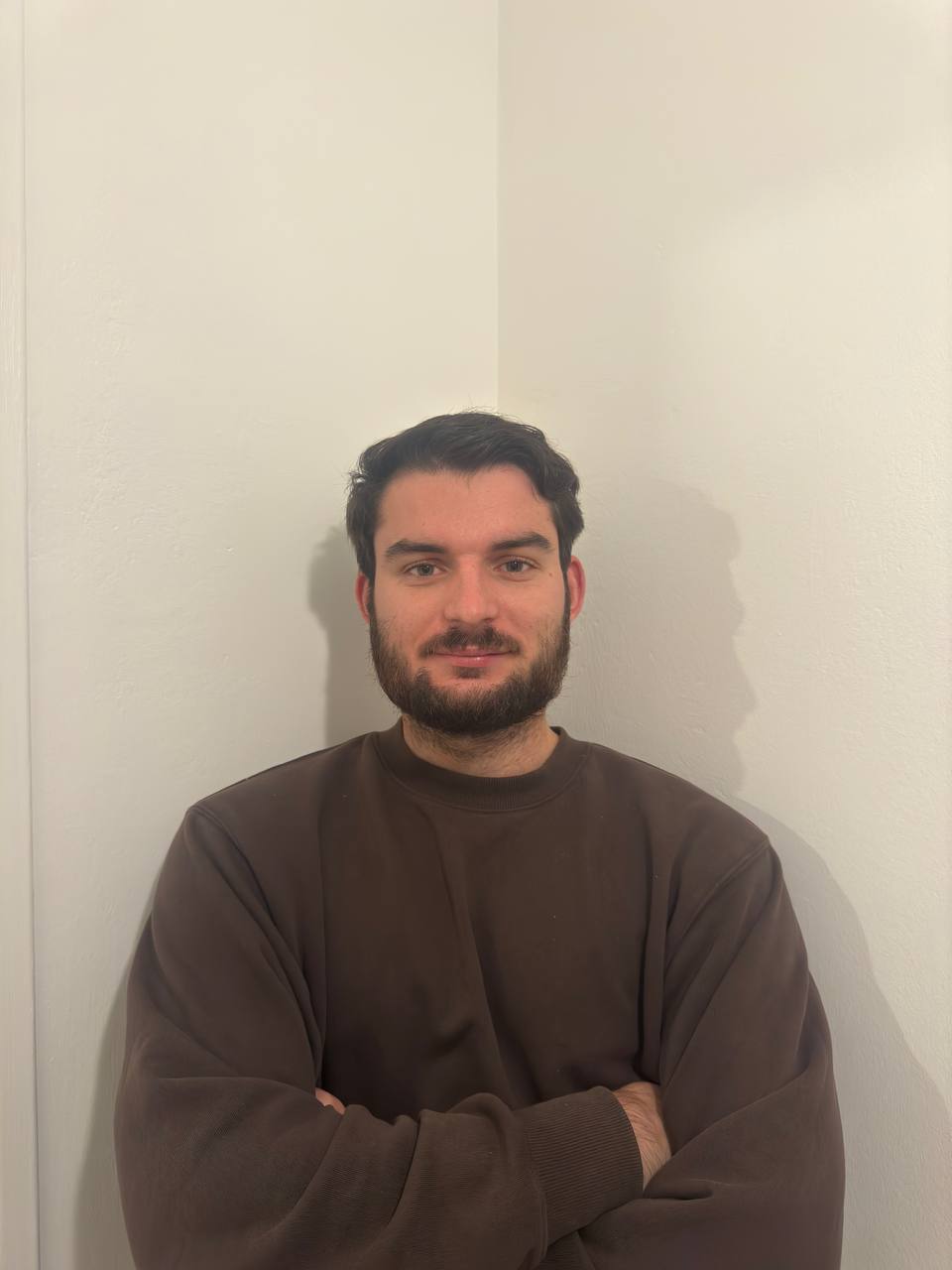 Corentin — Coach Winacademy