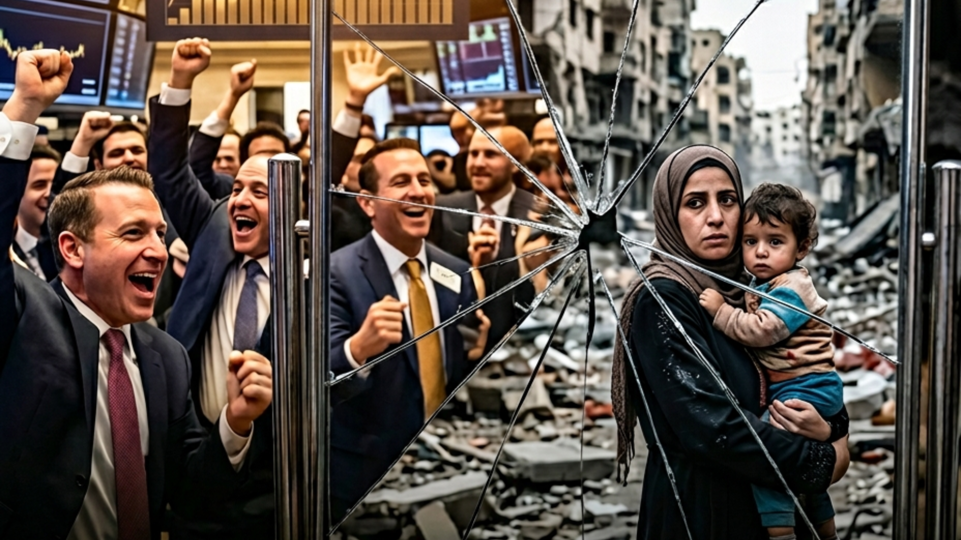 Réarmement Mondial