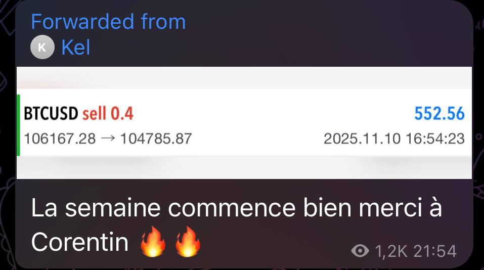 trade