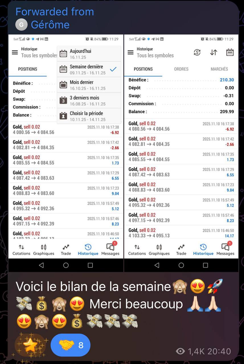 trade