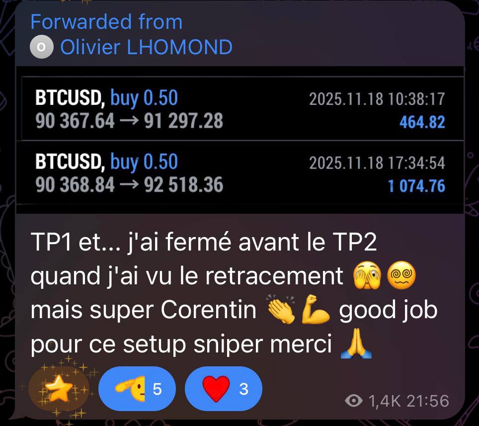 trade