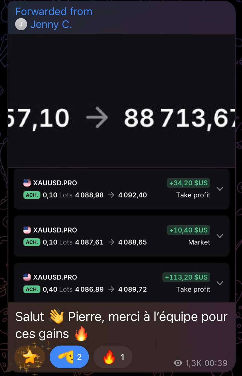 trade