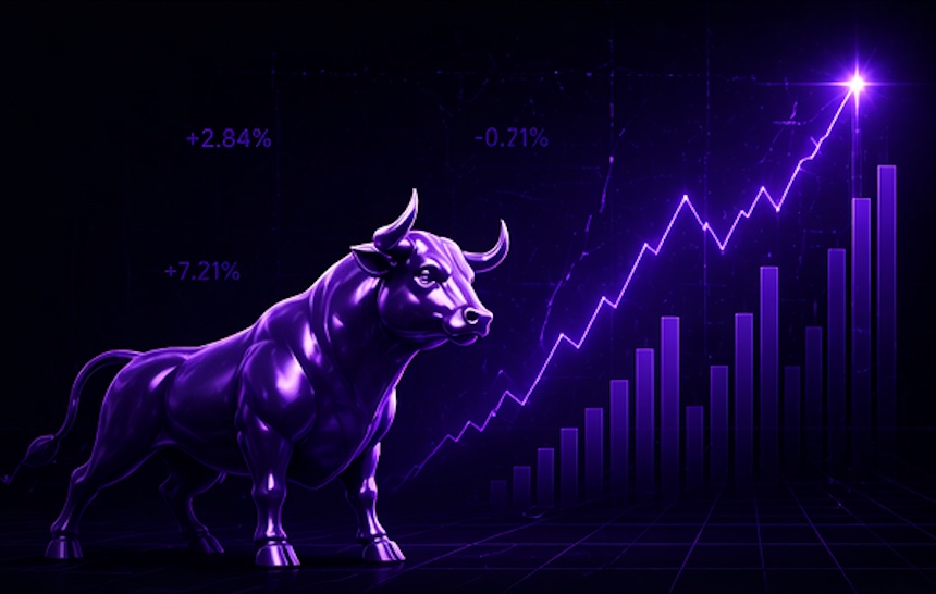 Bull market Winvest
