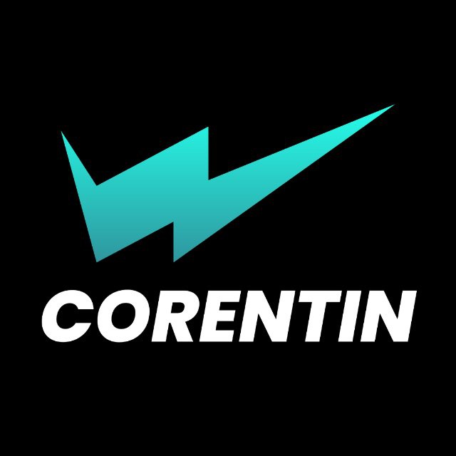Corentin, trader crypto Winvest
