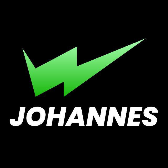 Johannes, trader forex Winvest